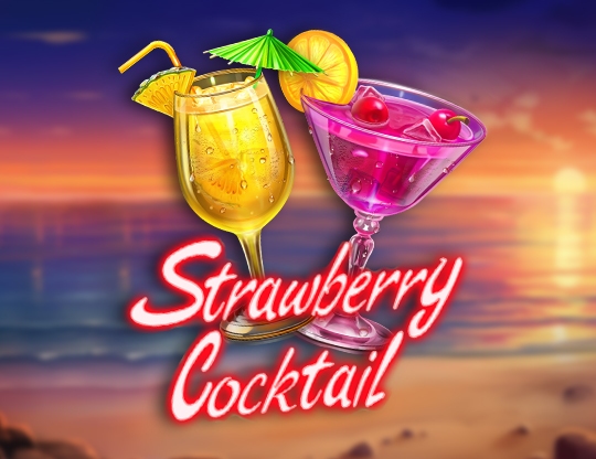 Strawberry Cocktail